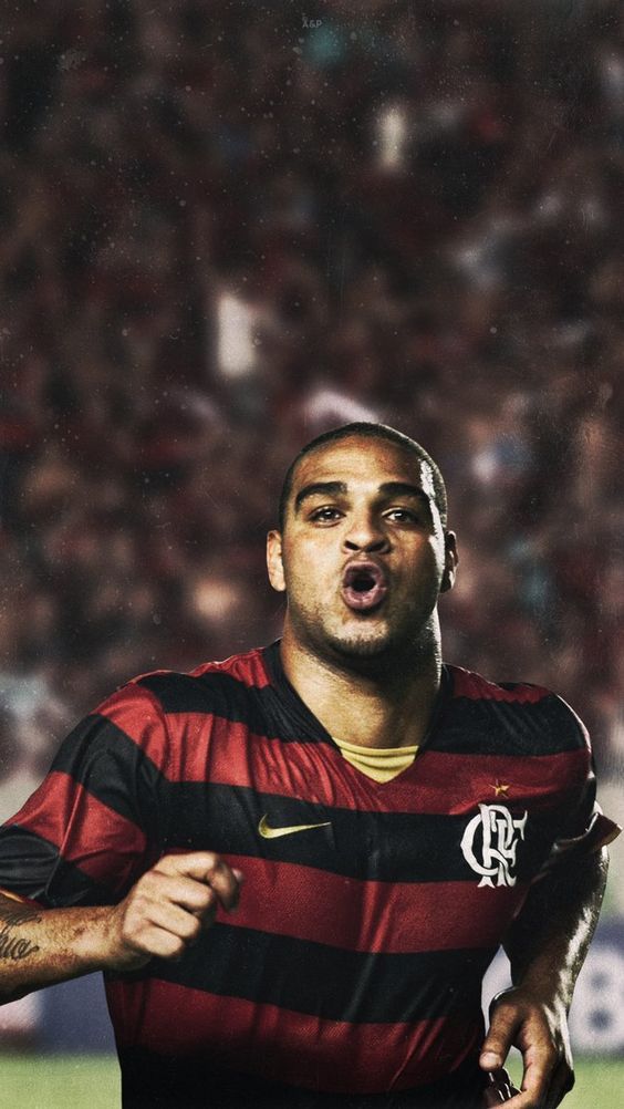 Imagem Adriano