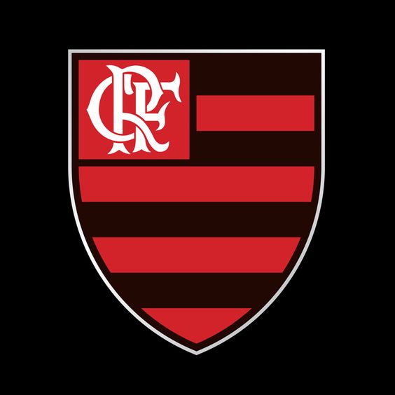  logo do Flamengo